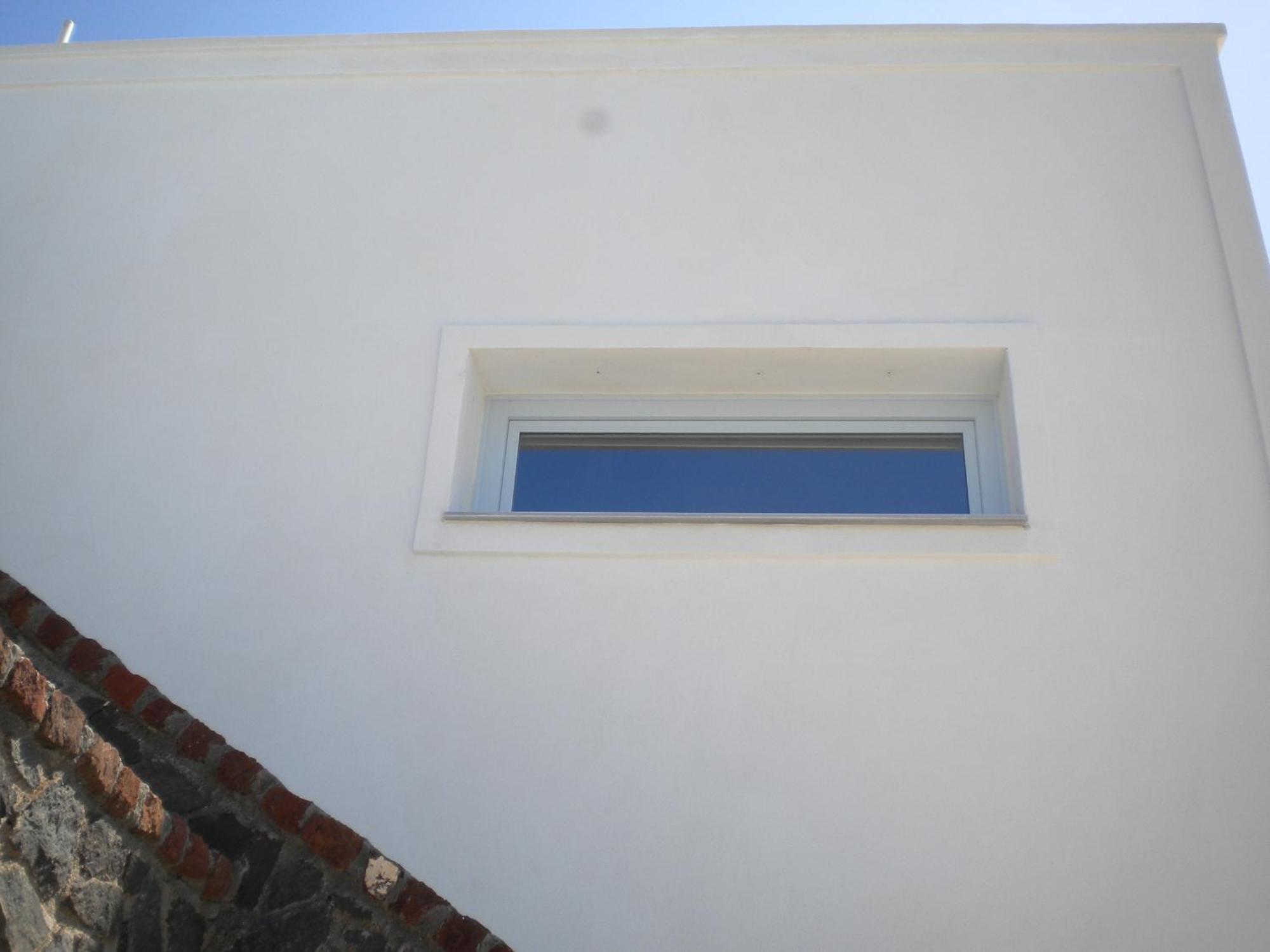 Starlight Luxury Seaside Villa & Suites Imerovigli  Exterior foto